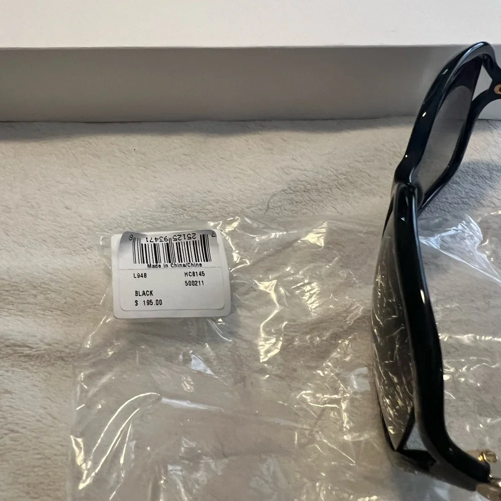 Brand new, never worn, takes still in Coach sunglasses. Received as gift. - Picture 4 of 5